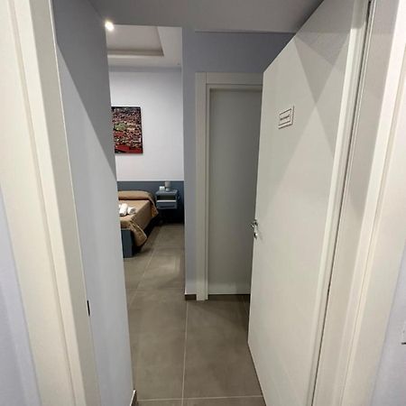 Casa Vacanze Sant'Agostino Neapol Zewnętrze zdjęcie