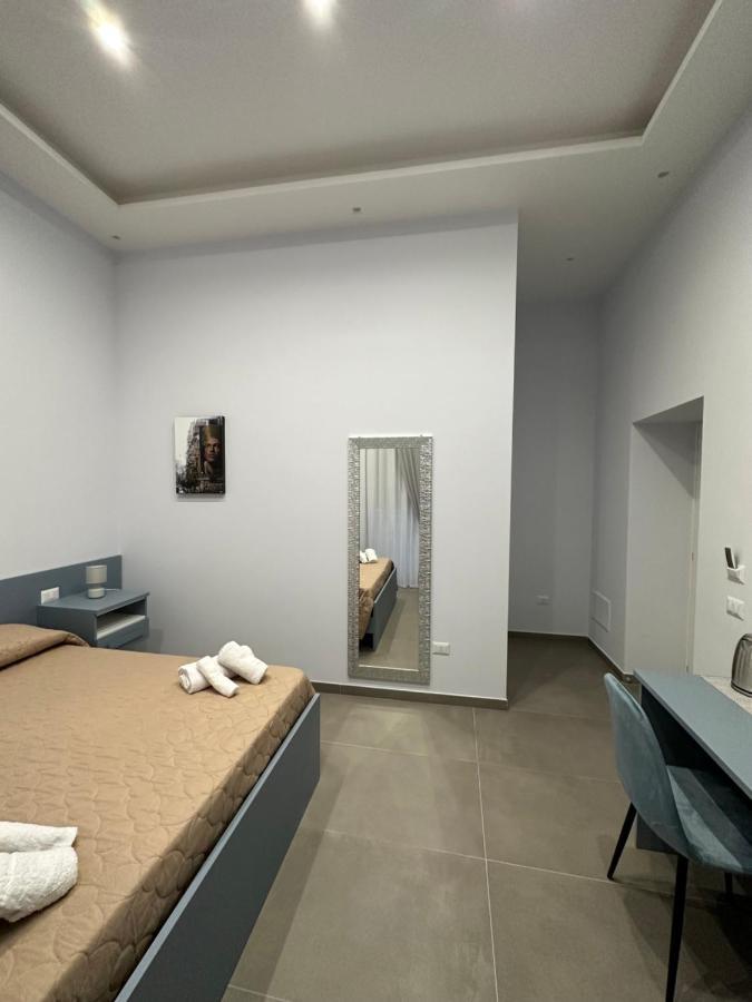 Casa Vacanze Sant'Agostino Neapol Zewnętrze zdjęcie