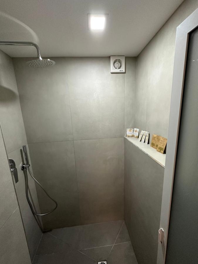 Casa Vacanze Sant'Agostino Neapol Zewnętrze zdjęcie