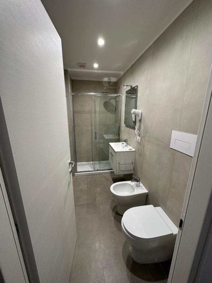 Casa Vacanze Sant'Agostino Neapol Zewnętrze zdjęcie