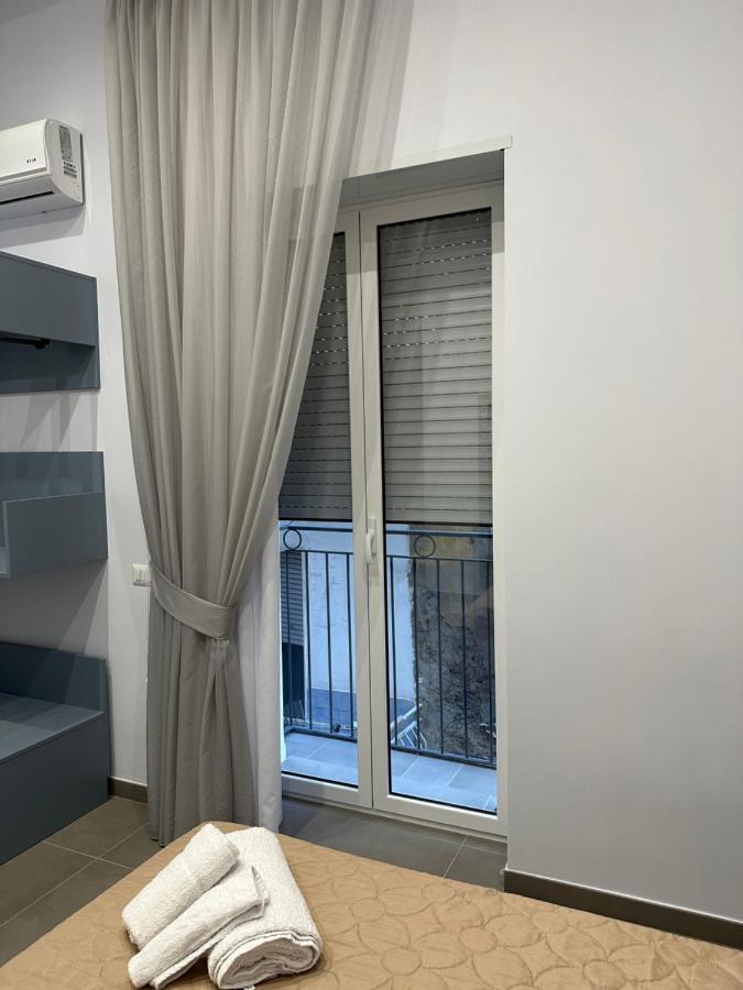 Casa Vacanze Sant'Agostino Neapol Zewnętrze zdjęcie