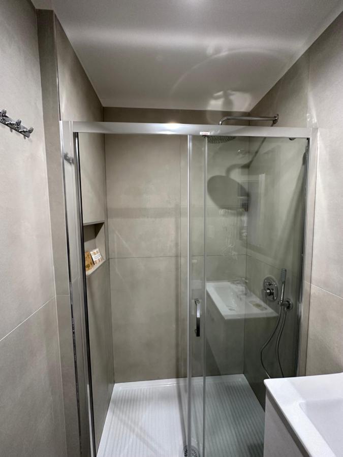Casa Vacanze Sant'Agostino Neapol Zewnętrze zdjęcie
