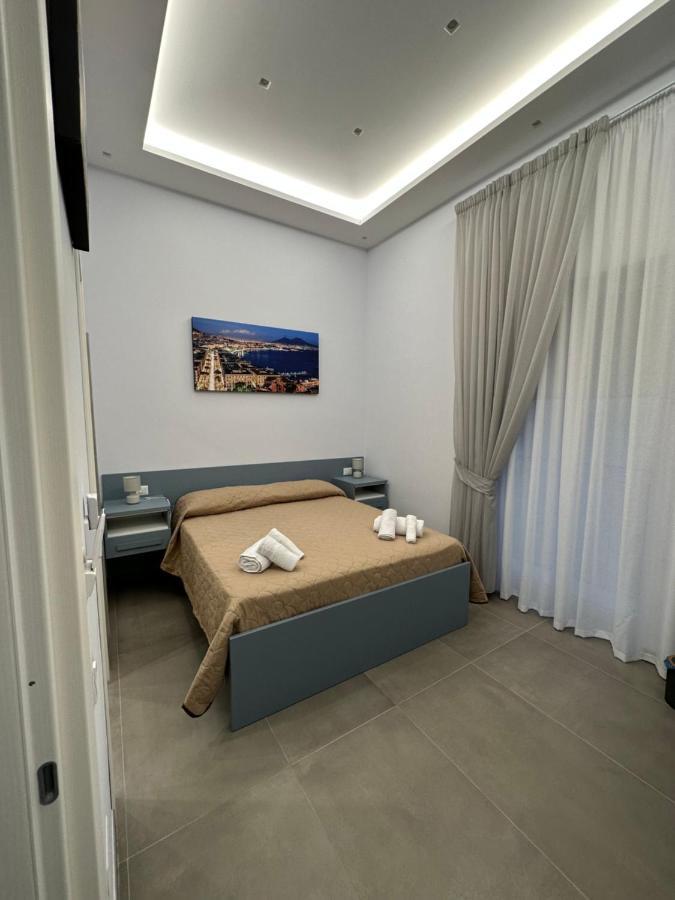 Casa Vacanze Sant'Agostino Neapol Zewnętrze zdjęcie