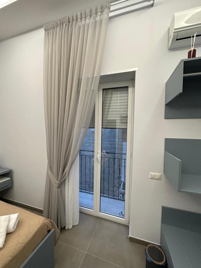 Casa Vacanze Sant'Agostino Neapol Zewnętrze zdjęcie