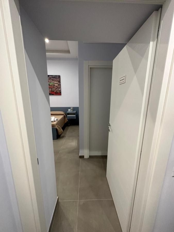 Casa Vacanze Sant'Agostino Neapol Zewnętrze zdjęcie