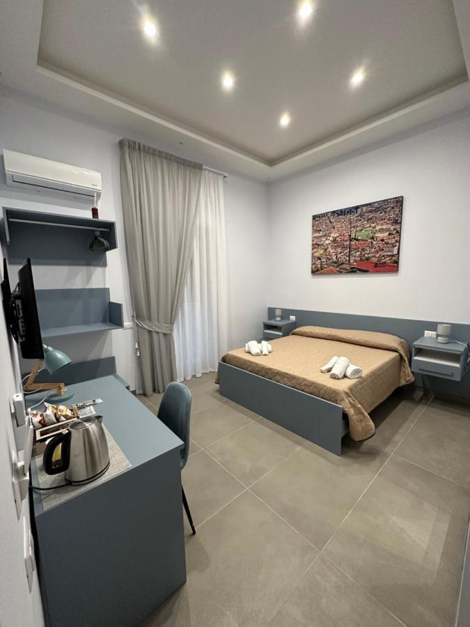 Casa Vacanze Sant'Agostino Neapol Zewnętrze zdjęcie